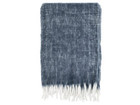 Södahl Přehoz 150x200 Brushed Indigo
