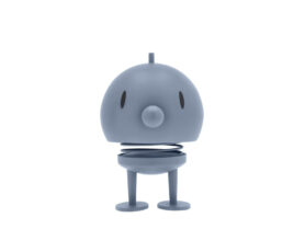 Figurka Hoptimist Bumble L Soft Sky