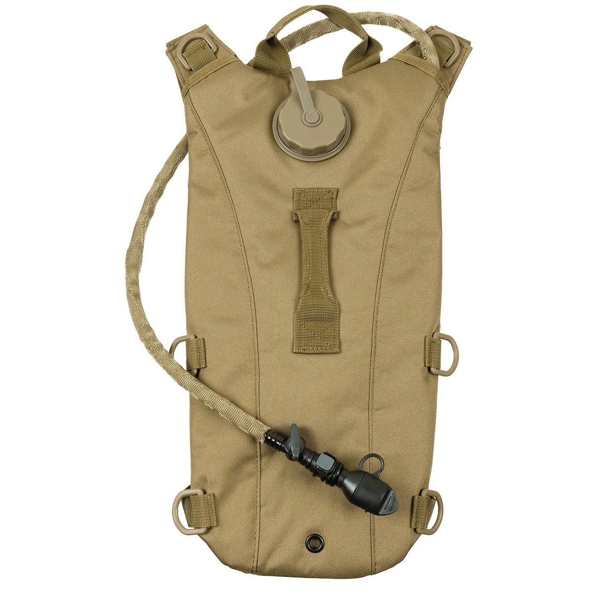 MFH vak hydratační EXTREME 2,5l COYOTE BROWN