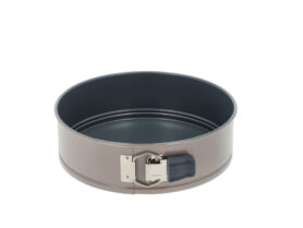 Blomsterbergs Forma na dort 24 cm Latte Steel