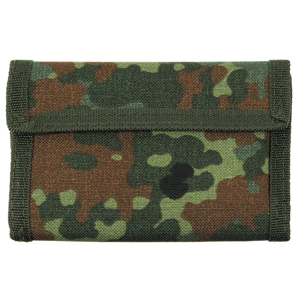 MFH peněženka FLECKTARN