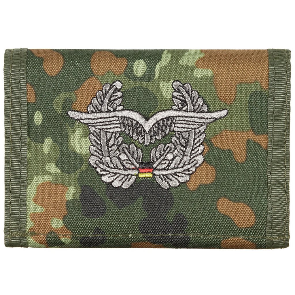 MFH peněženka LETECTVO FLECKTARN