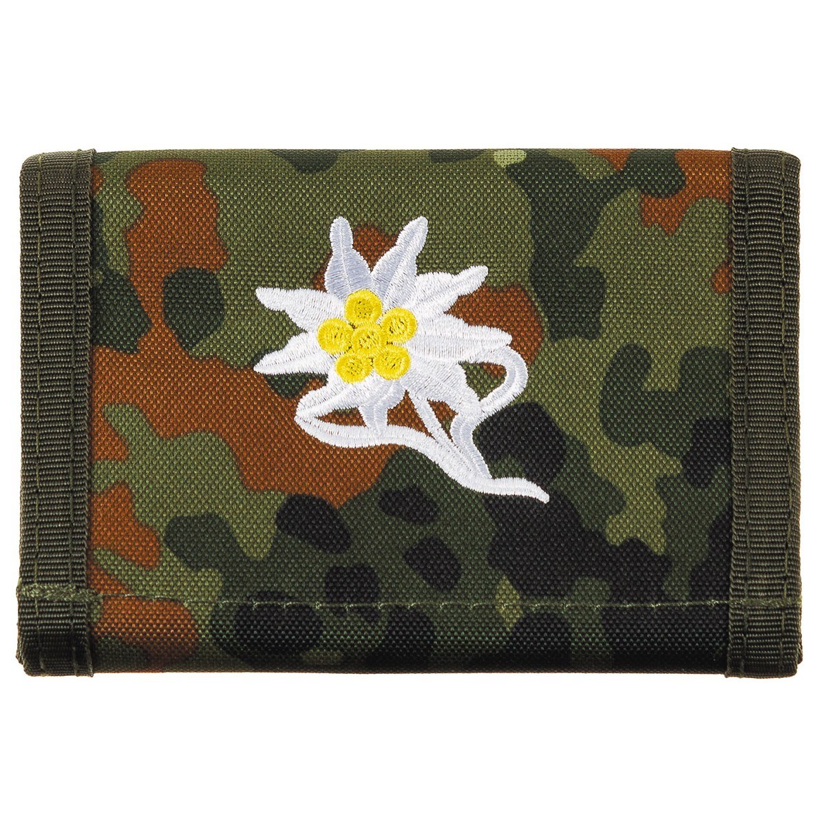 MFH peněženka ALPSKÁ PROTĚŽ FLECKTARN