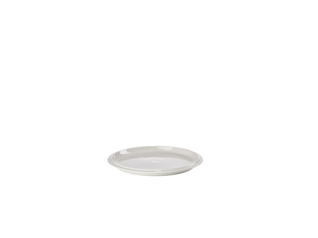 Zone Denmark Porcelánový dezertní talíř 20 cm Eau Offwhite