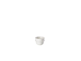 Zone Denmark Porcelánový hrnek 19 cl Eau Offwhite