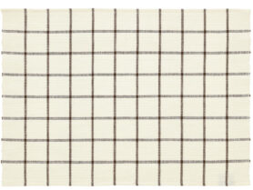 Södahl Prostírání 33x48 Vista Offwhite