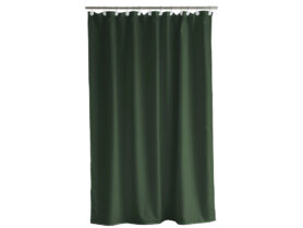 Södahl Sprchový závěs 180x200 Comfort Pine Green