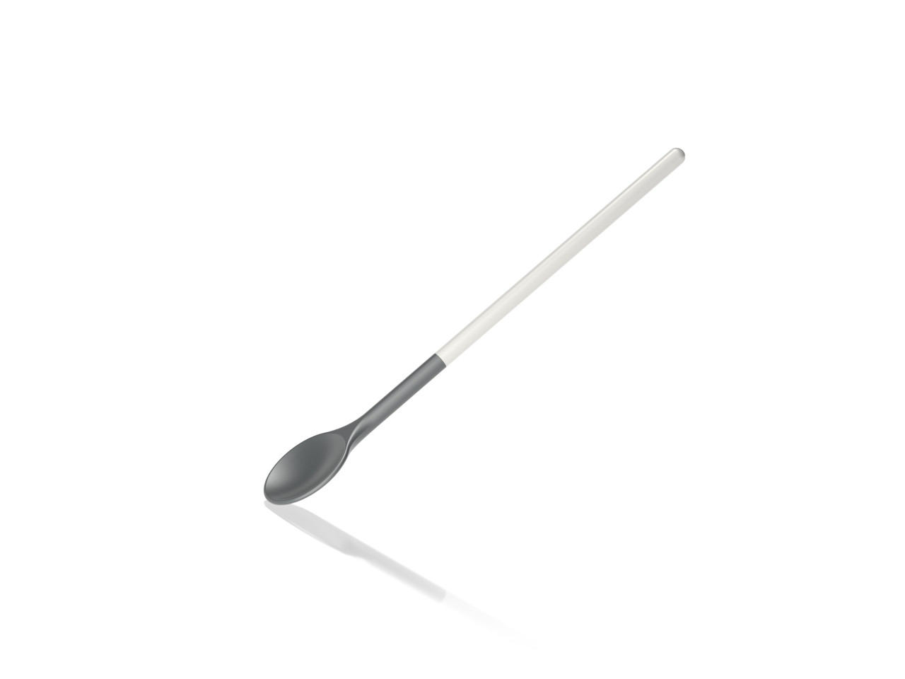 Rosti Kuchyňská míchací lžíce Optima 30 cm White - Obrázek 2