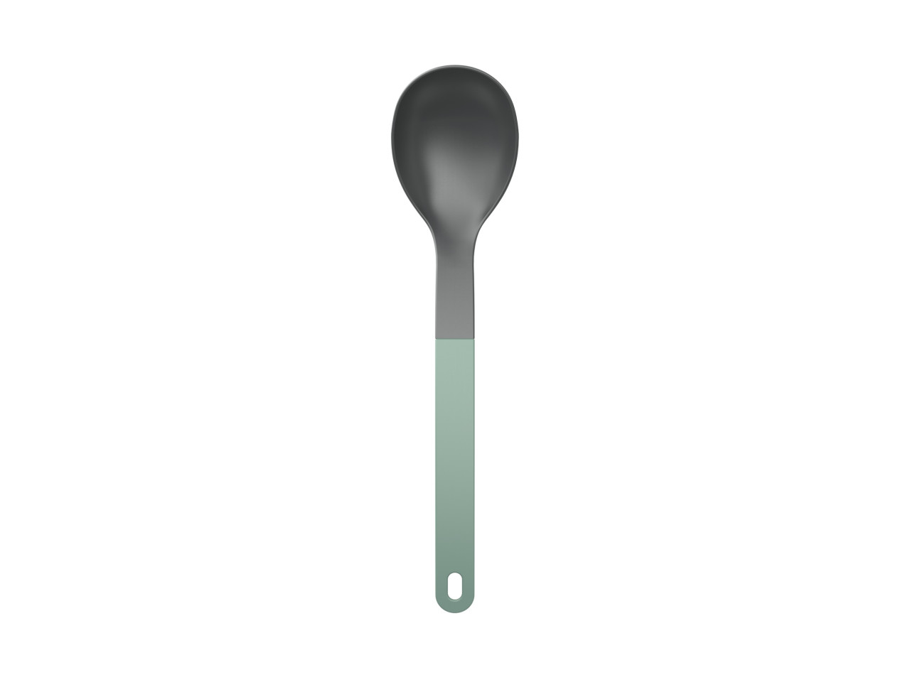 Rosti Kuchyňská servírovací lžíce Optima 29 cm Nordic Green