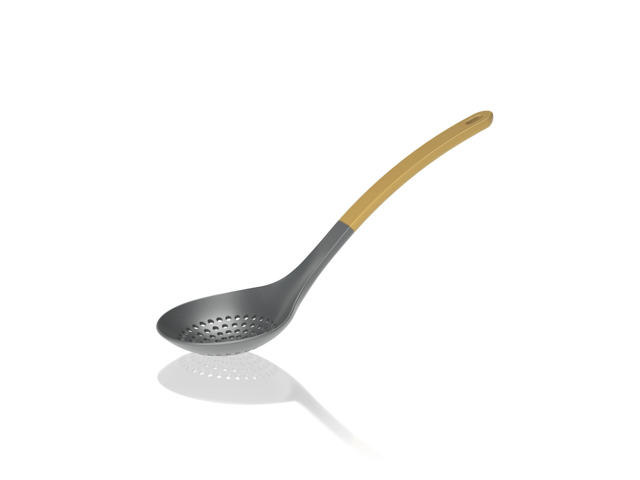 Rosti Kuchyňská pěnovačka Optima 32 cm Curry - Obrázek 2