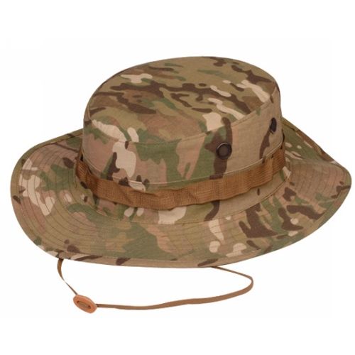 Klobouk BOONIE Cordura rip-stop MULTICAM® vel. XL