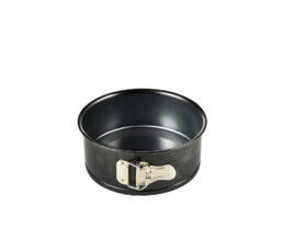 Blomsterbergs Forma na dort 20 cm Steel