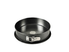 Blomsterbergs Forma na dort 26 cm Steel