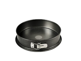 Blomsterbergs Forma na dort 28 cm Steel