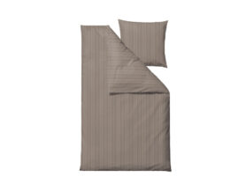 Södahl Bavlněné povlečení 140x200 Noble Taupe