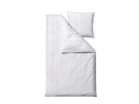 Södahl Bavlněné povlečení 140x220 Noble White
