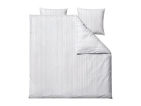 Södahl Bavlněné povlečení 200x220 Noble White