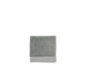 Södahl Ručník na obličej 30x30 Comfort Stone Grey