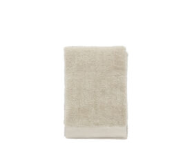 Södahl Ručník 50x100 Comfort Beige