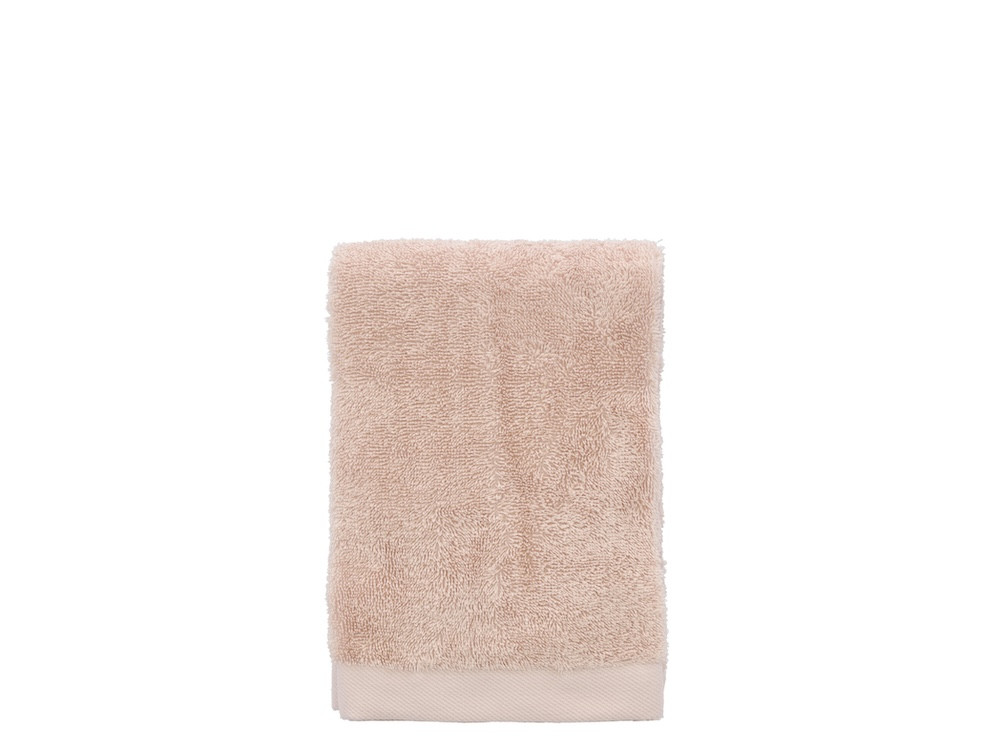 Södahl Ručník 50x100 Comfort Rose