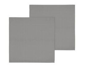 Södahl Povlak na polštář 60x63 2ks Calm Stone Grey