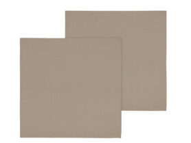 Södahl Povlak na polštář 60x63 2ks Calm Taupe