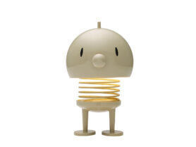 Hoptimist LED Lampa L Latte