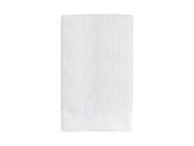 Zone Denmark Ručník 50x100 cm Classic White