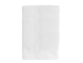 Zone Denmark Ručník 50x70 cm Classic White