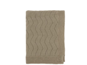 Södahl Přehoz 130x170 Gentle Taupe