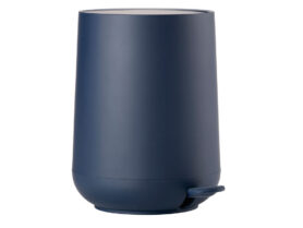 Zone Denmark Koupelnový pedálový koš Nova Royal Blue