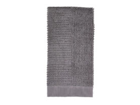 Zone Denmark Ručník 50x100 cm Classic Grey