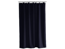 Södahl Sprchový závěs 180x220 Comfort Navy Blue