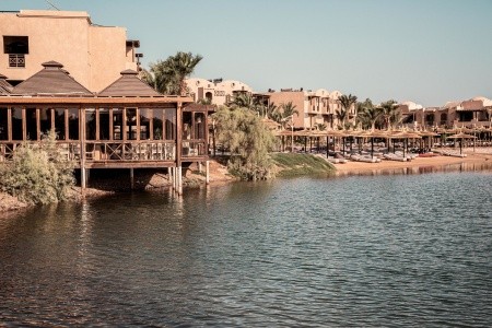 Cook's Club El Gouna - Obrázek 2