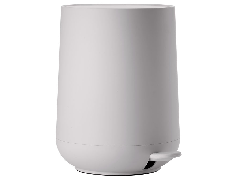 Zone Denmark Koupelnový pedálový koš Nova Soft Grey