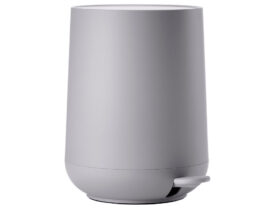 Zone Denmark Koupelnový pedálový koš Nova One Gull Grey