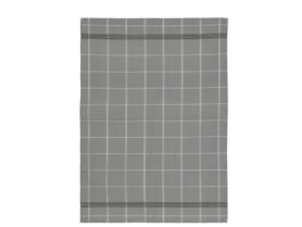 Södahl Kuchyňská utěrka 50x70 Minimal Stone Grey