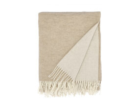 Södahl Přehoz 130x170 Gentle Tranquil Beige