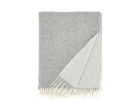 Södahl Přehoz 130x170 Tranquil Light Grey