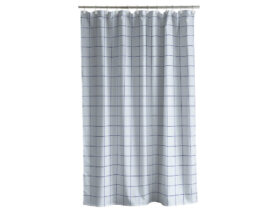 Södahl Sprchový závěs 180x200 Vista Linen Blue