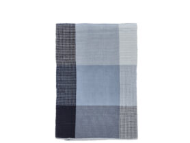 Södahl Přehoz 130x170 Artisan Navy Blue