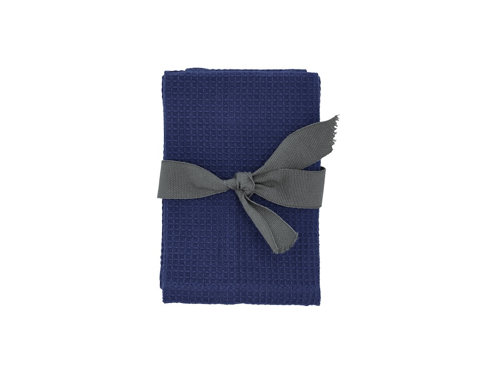 Södahl Kuchyňská utěrka 30x30 2ks Spectrum Royal Blue