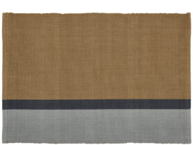 Södahl Prostírání 33x48 Impression Warm Taupe
