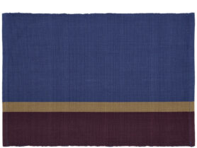 Södahl Prostírání 33x48 Impression Royal Blue