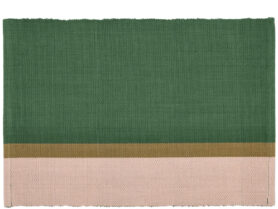 Södahl Prostírání 33x48 Impression Green