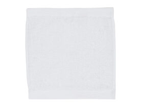 Södahl Ručník na obličej 30x30 Comfort White
