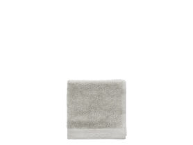Södahl Ručník na obličej 30x30 Comfort Light Grey
