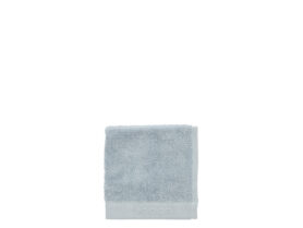 Södahl Ručník na obličej 30x30 Comfort Linen Blue
