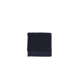 Södahl Ručník na obličej 30x30 Comfort Navy Blue