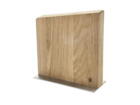 Morsø Magnetický blok na nože Foresta 21 x 8 x 24 cm